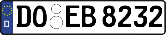 DO-EB8232