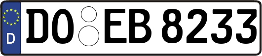 DO-EB8233