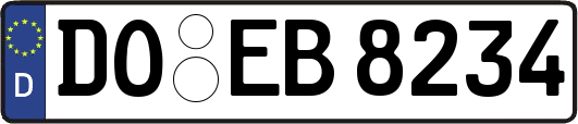 DO-EB8234