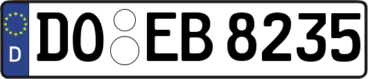 DO-EB8235