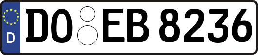 DO-EB8236