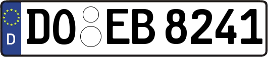 DO-EB8241