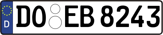 DO-EB8243