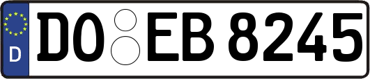 DO-EB8245