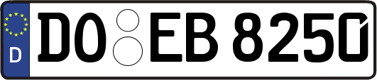 DO-EB8250