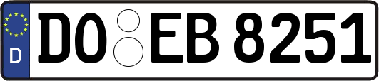 DO-EB8251