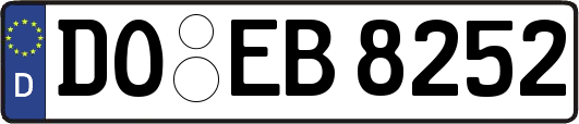 DO-EB8252