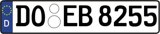 DO-EB8255