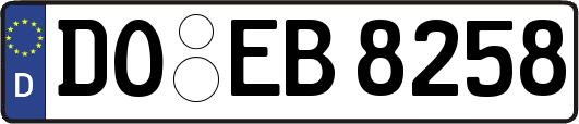 DO-EB8258