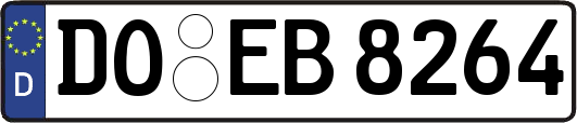 DO-EB8264