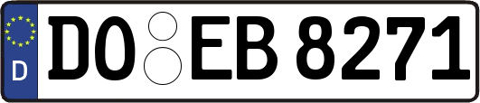 DO-EB8271