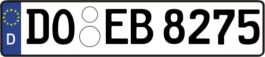 DO-EB8275
