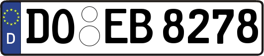 DO-EB8278