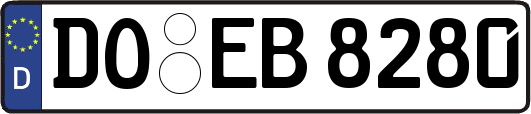 DO-EB8280