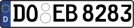 DO-EB8283