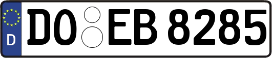 DO-EB8285