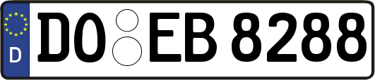 DO-EB8288