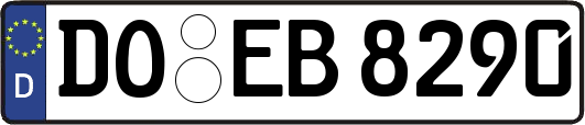 DO-EB8290