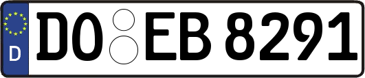 DO-EB8291