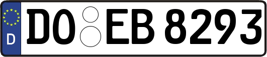 DO-EB8293