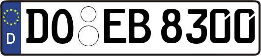 DO-EB8300