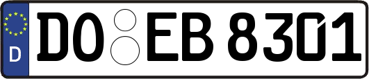 DO-EB8301