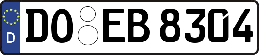DO-EB8304