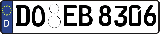 DO-EB8306