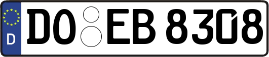 DO-EB8308