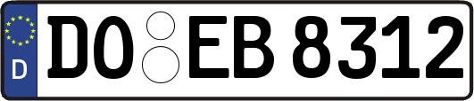 DO-EB8312