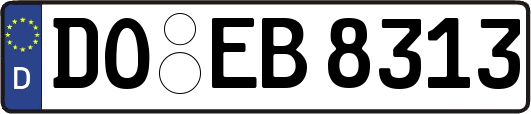 DO-EB8313