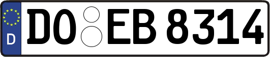DO-EB8314
