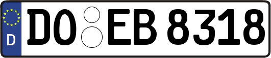 DO-EB8318