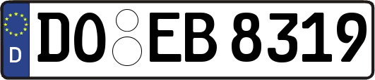 DO-EB8319