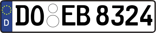 DO-EB8324
