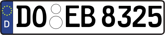 DO-EB8325