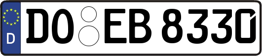 DO-EB8330