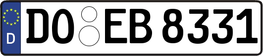 DO-EB8331