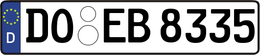 DO-EB8335