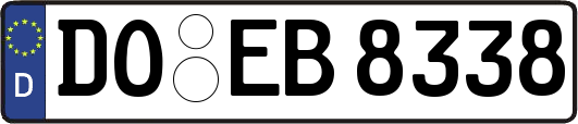DO-EB8338