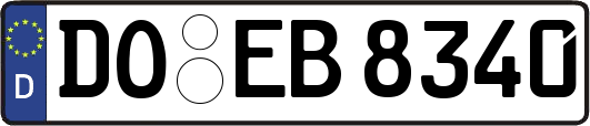 DO-EB8340