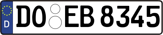 DO-EB8345