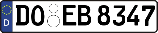 DO-EB8347