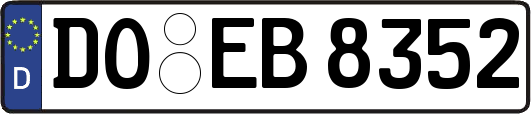 DO-EB8352