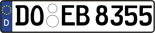 DO-EB8355