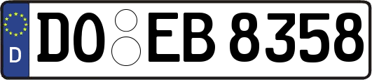DO-EB8358