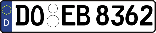 DO-EB8362
