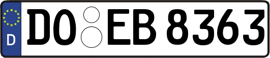 DO-EB8363