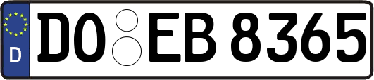DO-EB8365