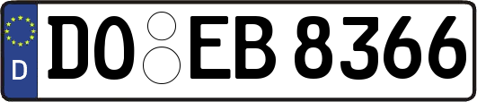 DO-EB8366